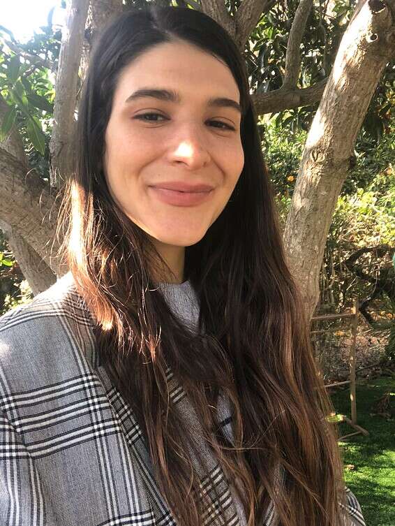 עדי רוזנשיין // צילום: אלבום פרטי